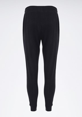 REEBOK Siyah Erkek Polar Eşofman