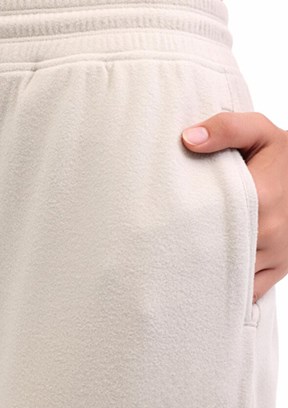 REEBOK Bej Kadın Emife Jogger Eşofman