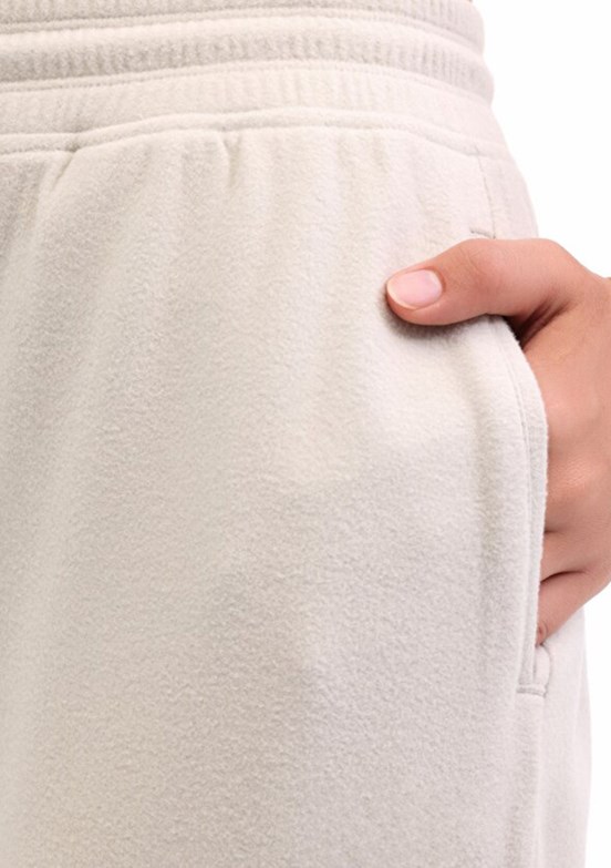 REEBOK Bej Kadın Emife Jogger Eşofman