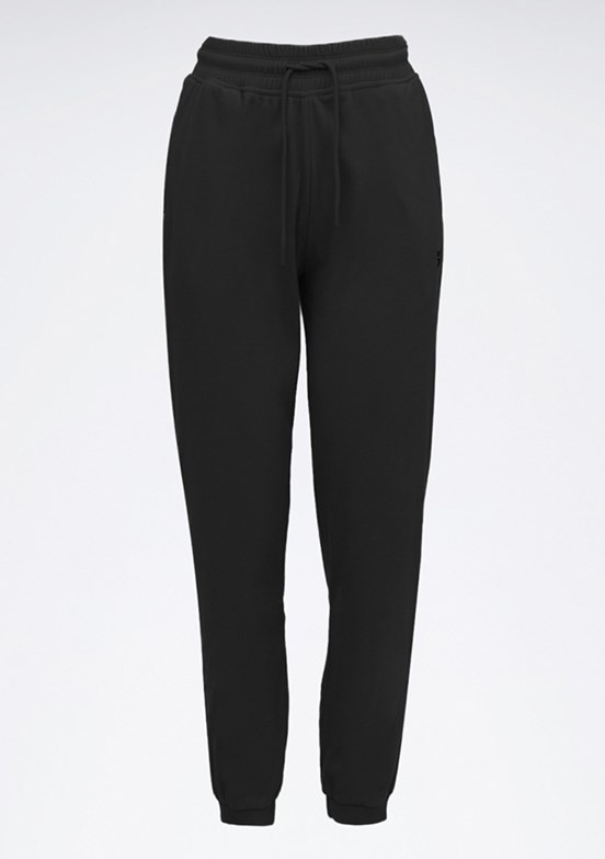 REEBOK Siyah Kadın Emife Jogger Eşofman