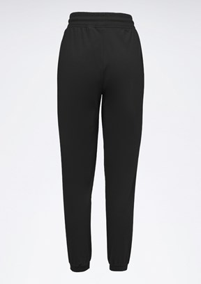 REEBOK Siyah Kadın Emife Jogger Eşofman