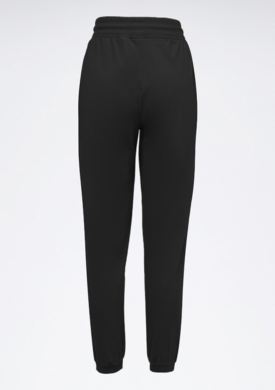 REEBOK Siyah Kadın Emife Jogger Eşofman