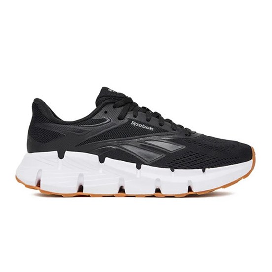 REEBOK 5W,ZIG DYNAMICA Siyah Kadın Koşu Ayakkabısı