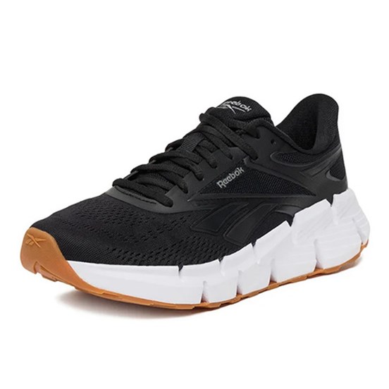 REEBOK 5W,ZIG DYNAMICA Siyah Kadın Koşu Ayakkabısı