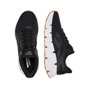 REEBOK 5W,ZIG DYNAMICA Siyah Kadın Koşu Ayakkabısı
