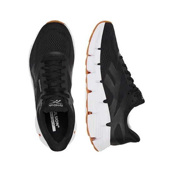 REEBOK 5W,ZIG DYNAMICA Siyah Kadın Koşu Ayakkabısı