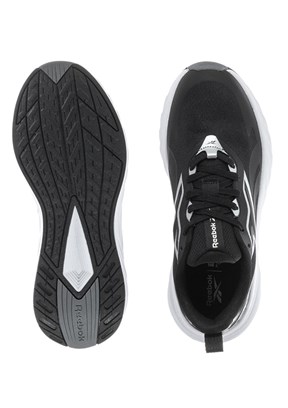 REEBOK Siyah Kadın Verse Sneaker Ayakkabı