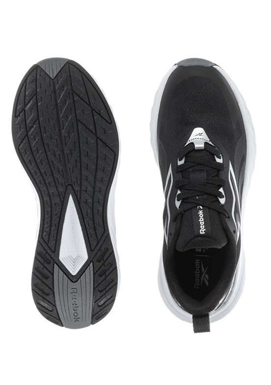 REEBOK Siyah Kadın Verse Sneaker Ayakkabı