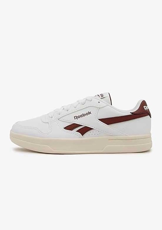 REEBOK Beyaz Unisex Prıme Set Sneaker Ayakkabı