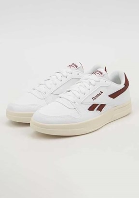 REEBOK Beyaz Unisex Prıme Set Sneaker Ayakkabı