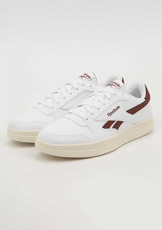REEBOK Beyaz Unisex Prıme Set Sneaker Ayakkabı
