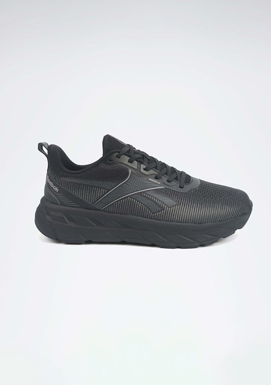 REEBOK Siyah Kadın Thunderblock Koşu Ayakkabısı