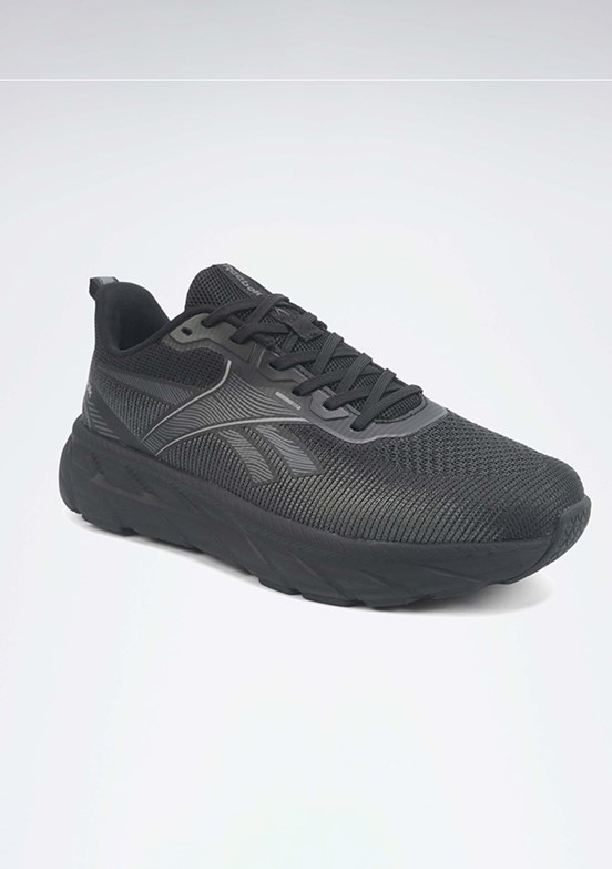 REEBOK Siyah Kadın Thunderblock Koşu Ayakkabısı