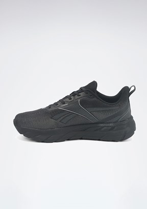 REEBOK Siyah Kadın Thunderblock Koşu Ayakkabısı