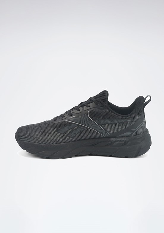 REEBOK Siyah Kadın Thunderblock Koşu Ayakkabısı