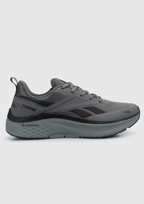 REEBOK Gri Erkek Koşu Ayakkabısı
