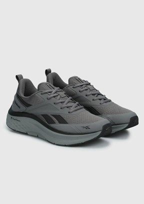 REEBOK Gri Erkek Koşu Ayakkabısı