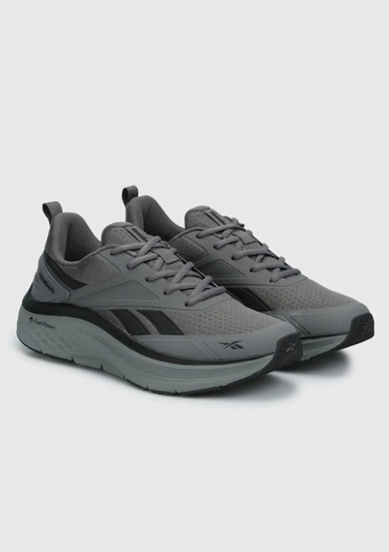 REEBOK Gri Erkek Koşu Ayakkabısı