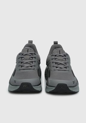 REEBOK Gri Erkek Koşu Ayakkabısı