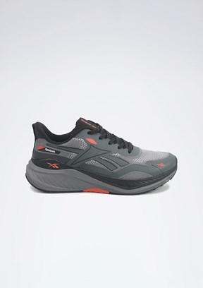 REEBOK Gri Erkek Daft Run II Koşu Ayakkabısı