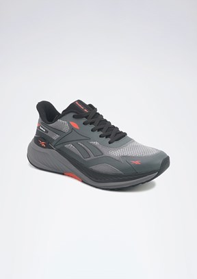 REEBOK Gri Erkek Daft Run II Koşu Ayakkabısı