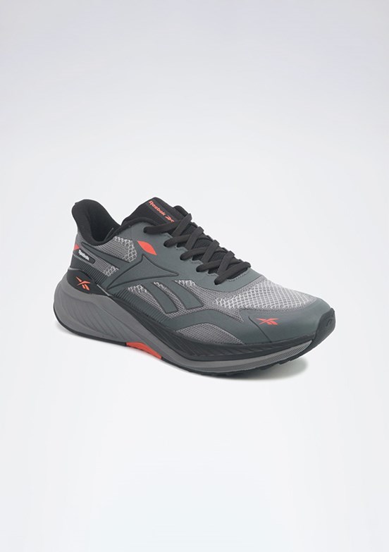 REEBOK Gri Erkek Daft Run II Koşu Ayakkabısı