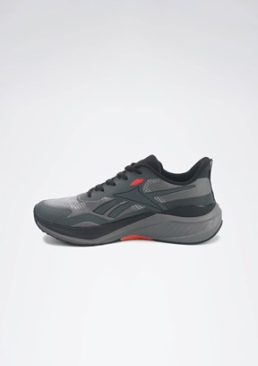 REEBOK Gri Erkek Daft Run II Koşu Ayakkabısı