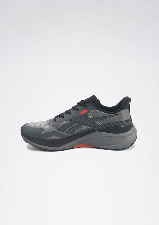 REEBOK Gri Erkek Daft Run II Koşu Ayakkabısı