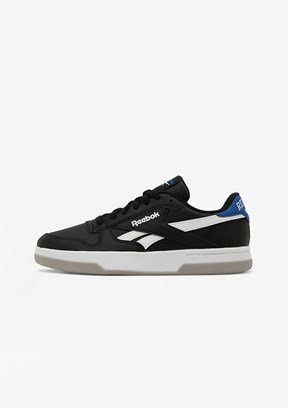 REEBOK 5W,REEBOK PRIME SET Siyah Unisex Sneaker Ayakkabı