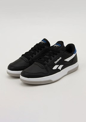 REEBOK 5W,REEBOK PRIME SET Siyah Unisex Sneaker Ayakkabı