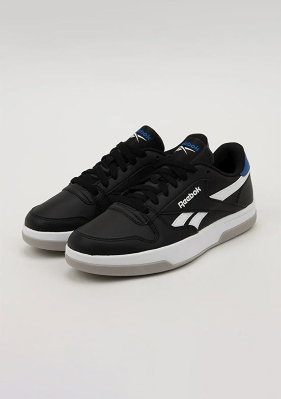 REEBOK 5W,REEBOK PRIME SET Siyah Unisex Sneaker Ayakkabı