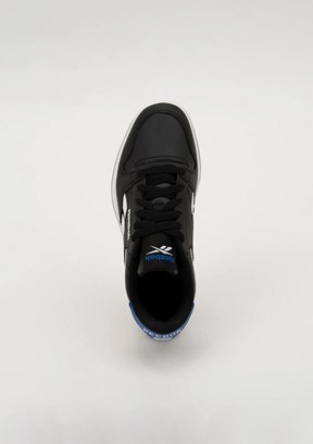 REEBOK 5W,REEBOK PRIME SET Siyah Unisex Sneaker Ayakkabı