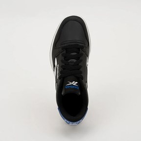 REEBOK 5W,REEBOK PRIME SET Siyah Unisex Sneaker Ayakkabı