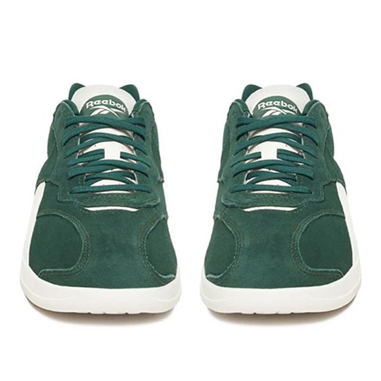 REEBOK 5W,HAMMER STREET Yeşil Unisex Sneaker Ayakkabı