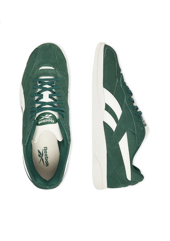 REEBOK 5W,HAMMER STREET Yeşil Unisex Sneaker Ayakkabı