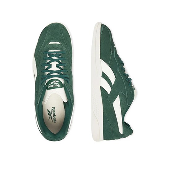 REEBOK 5W,HAMMER STREET Yeşil Unisex Sneaker Ayakkabı