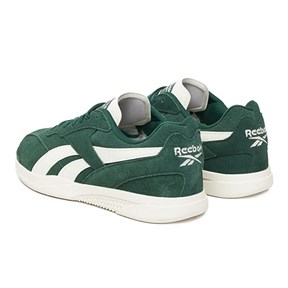 REEBOK 5W,HAMMER STREET Yeşil Unisex Sneaker Ayakkabı