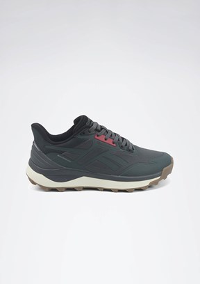 REEBOK Gri Erkek Torch Trail Outdoor Ayakkabı