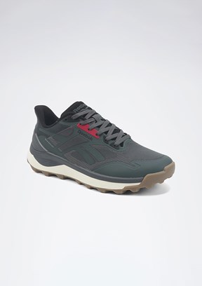 REEBOK Gri Erkek Torch Trail Outdoor Ayakkabı