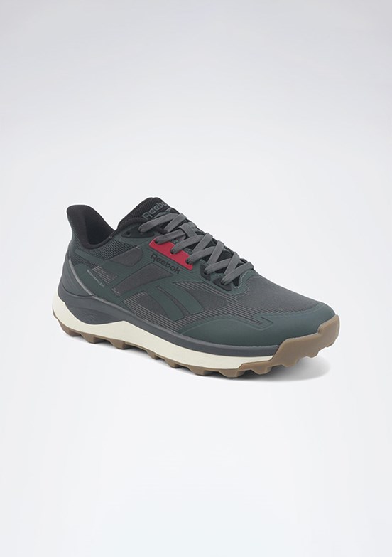 REEBOK Gri Erkek Torch Trail Outdoor Ayakkabı