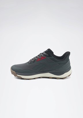 REEBOK Gri Erkek Torch Trail Outdoor Ayakkabı