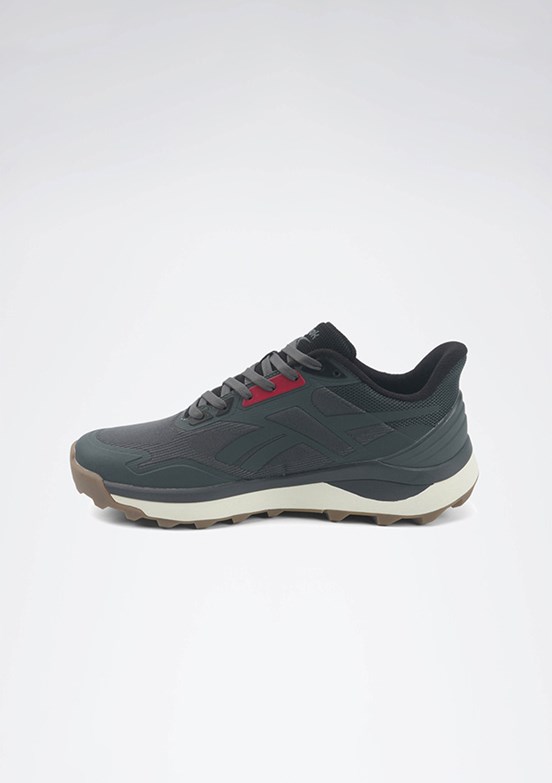 REEBOK Gri Erkek Torch Trail Outdoor Ayakkabı