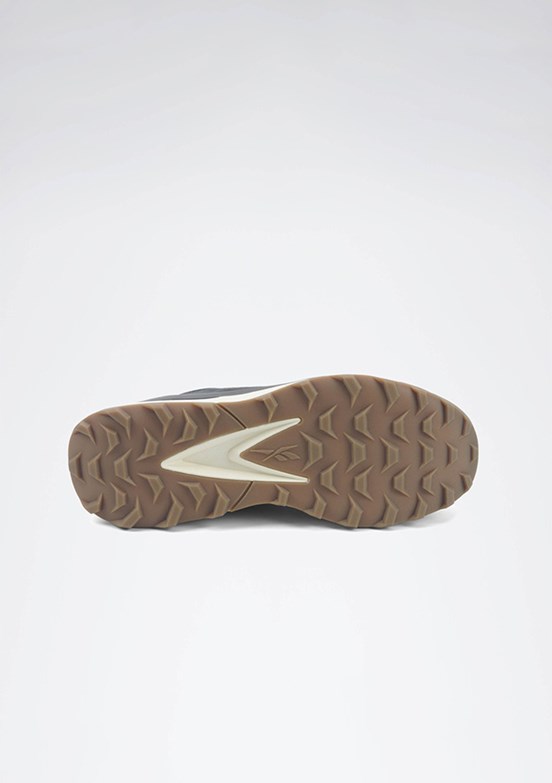 REEBOK Gri Erkek Torch Trail Outdoor Ayakkabı