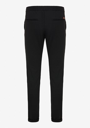 SÜVARİ - PN2020500704 Erkek Siyah Jogger Pantolon