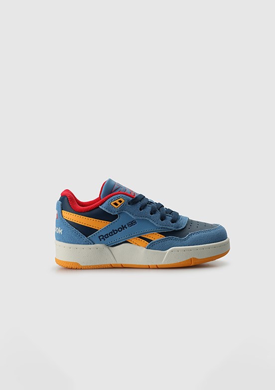 REEBOK Mavi Erkek Çocuk BB 4000 II Sneaker Ayakkabı