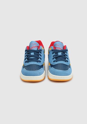 REEBOK Mavi Erkek Çocuk BB 4000 II Sneaker Ayakkabı