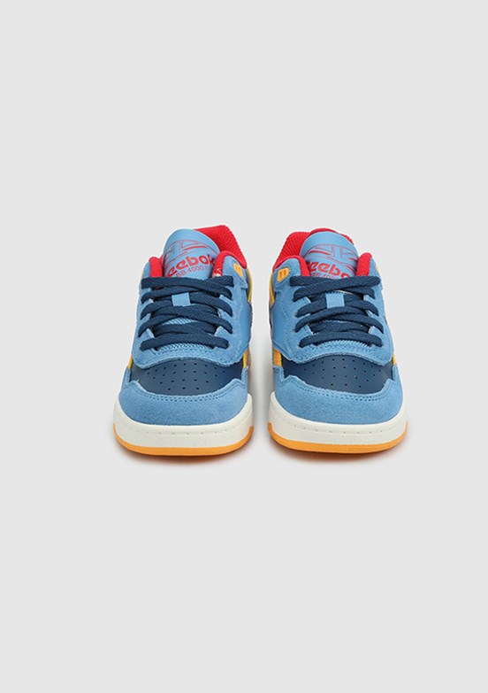 REEBOK Mavi Erkek Çocuk BB 4000 II Sneaker Ayakkabı