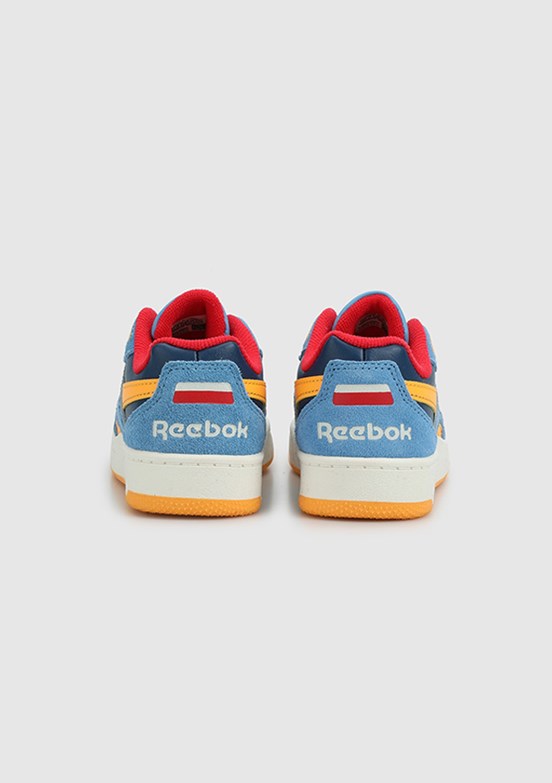 REEBOK Mavi Erkek Çocuk BB 4000 II Sneaker Ayakkabı