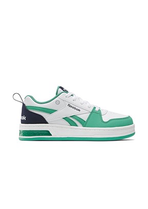 REEBOK Beyaz Erkek Çocuk Royal Prime Step N Sneaker Ayakkabı