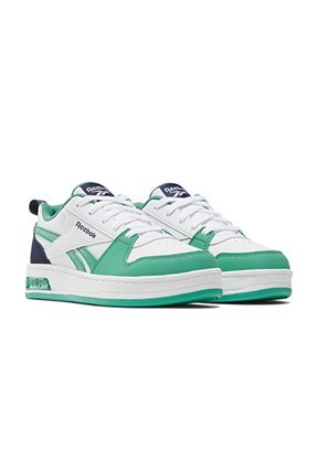 REEBOK Beyaz Erkek Çocuk Royal Prime Step N Sneaker Ayakkabı